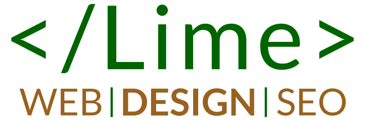 Lime Web Design